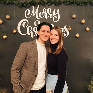 Meet your Posher, Bianca